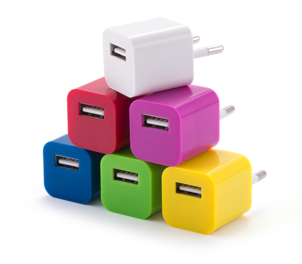 Univerzális Usb Töltő Radnar
