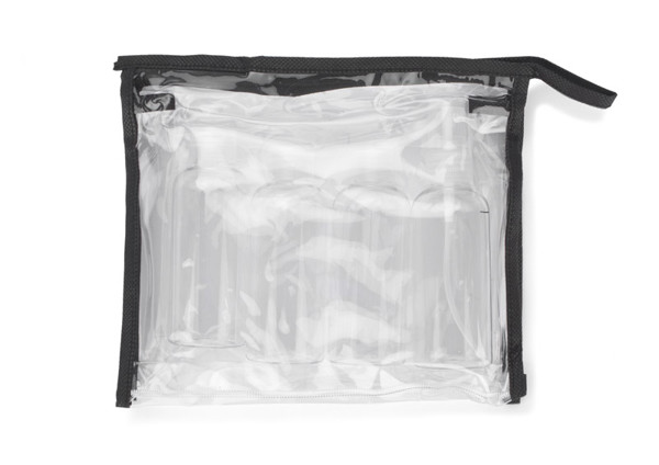Travel bottles set PLANE