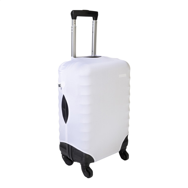 Custom Rpet Luggage Cover BagSave S