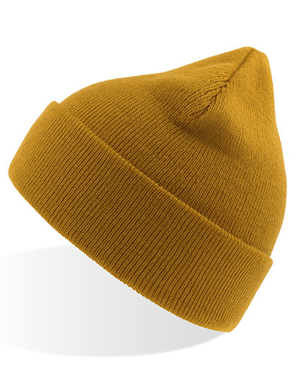 Eko Beanie - Yellow / One Size