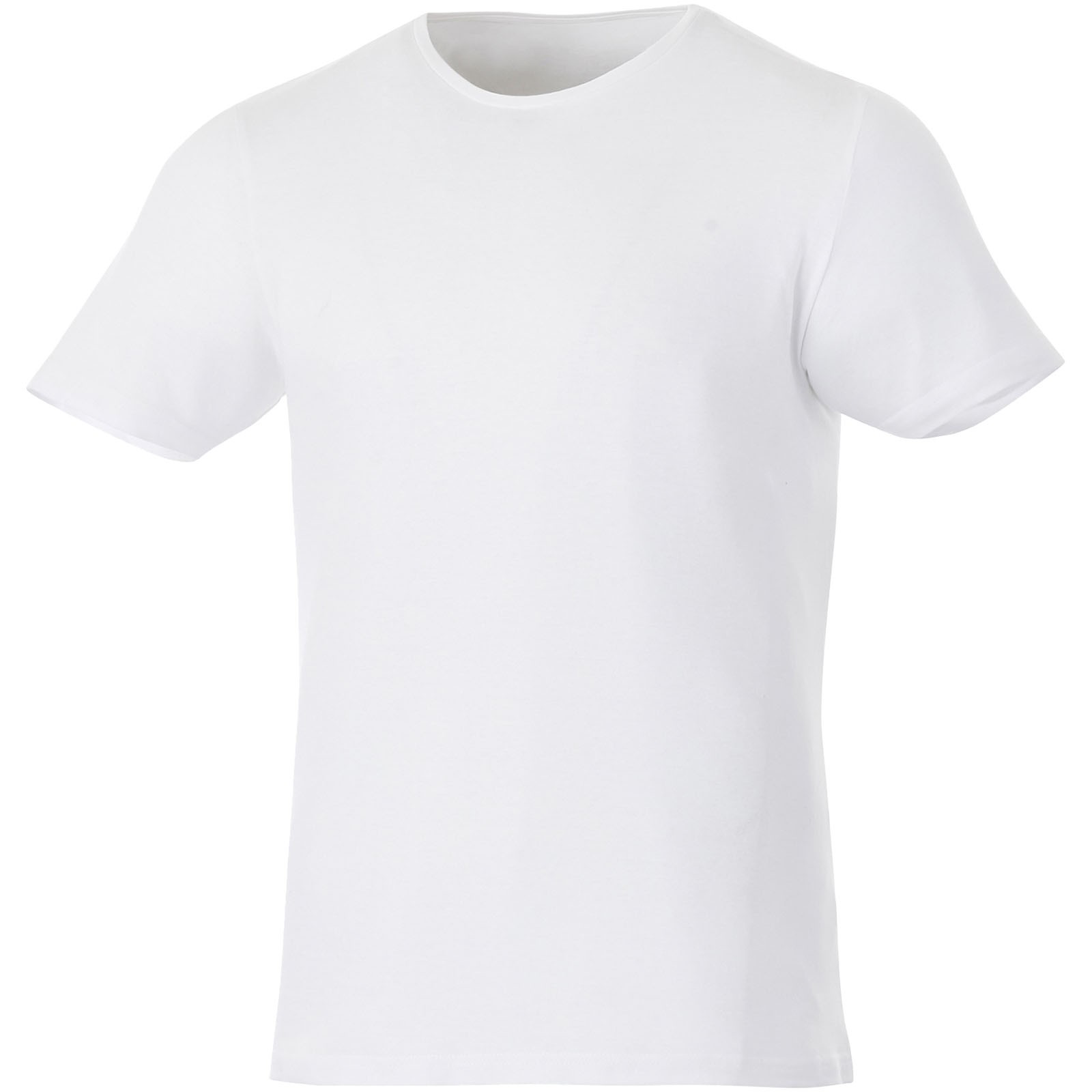 Finney short sleeve T-shirt - White / XXS