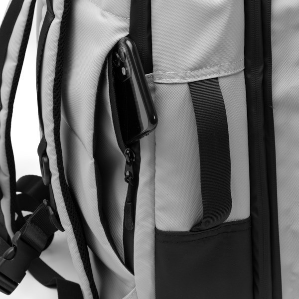 Backpack Beria - Grey