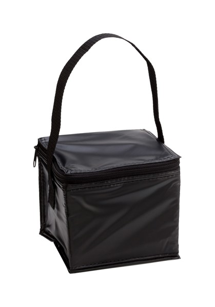 Cooler Bag Brava - Black