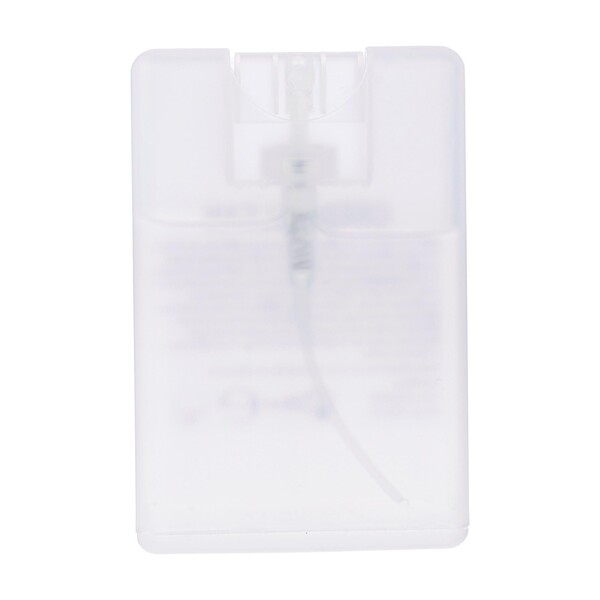 Hand spray Creditclean | 20 ml | Ethanol-free