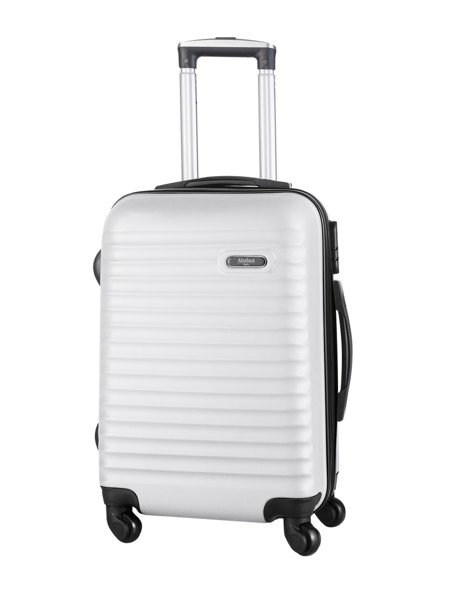 Trolley Rumax - Blanco