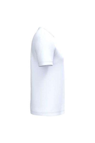 Ideal150 Men's Tubular T-Shirt - Ideal White / 5XL