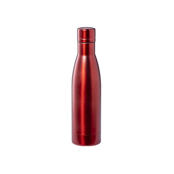Bidón Térmico Kungel - Rojo