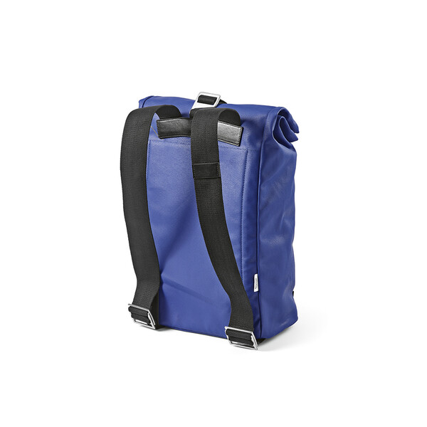 Berlin Backpack - Bleu