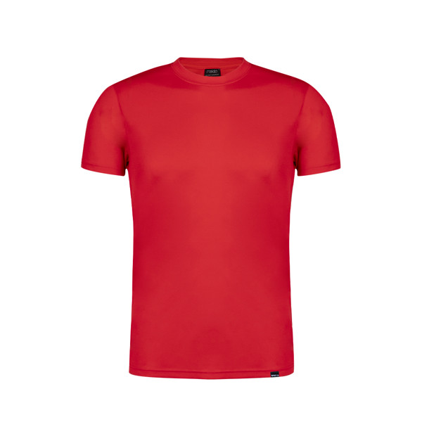 T-Shirt Adulto Tecnic Markus - Branco / XL