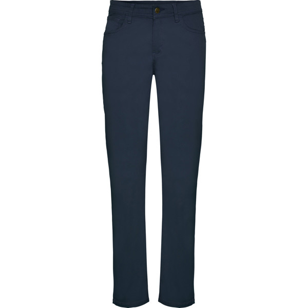Hilton Pant - Navy Blue / 36