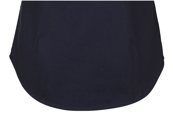 SharpSSL / Men Twill Shirt - White / S