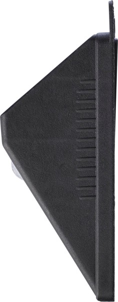 Lâmpada de energia solar PP Briony