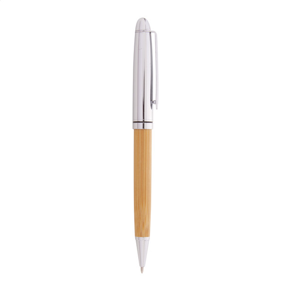 Bamboo Pen Set Chimon