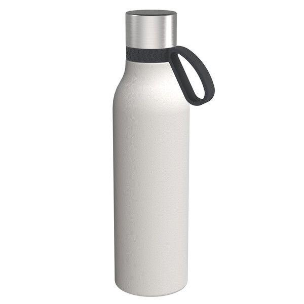 myTOULON II 820 - Bottle: white, Ring: dark grey
