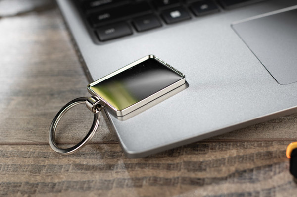 Keychain MOTI