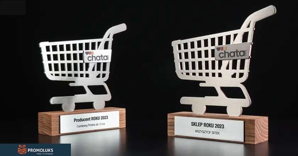 Trophies & Plakets - custom made