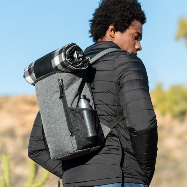 Rpet Cooler Backpack Arsuk