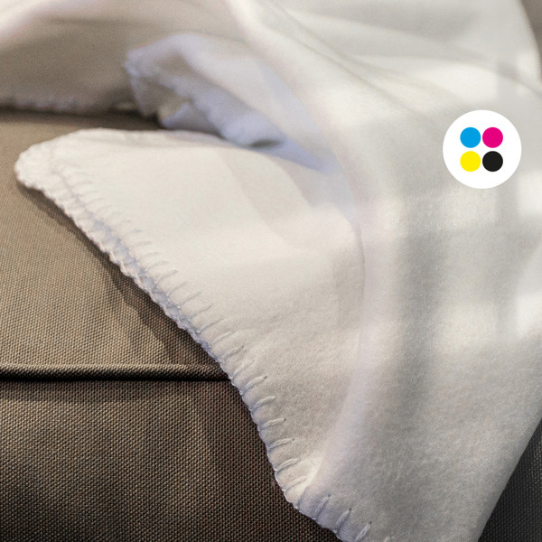 MANTA POLAR SUBLIMAÇÃO