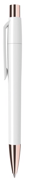 Maxema MOOD glossy C M3 - White / White