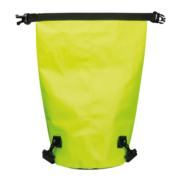 Waterproof Bag Malmedy - Yellow