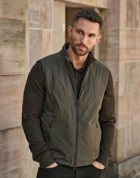 Purelite Bodywarmer - Deep Navy / L