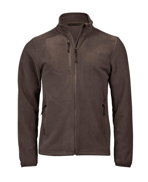 Trail Fleece Jacket - Deep Navy / M