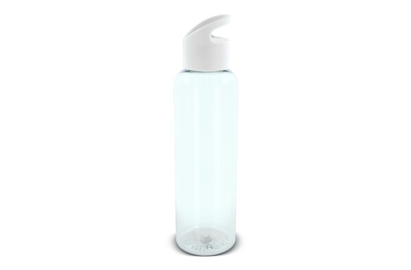 Bouteille Loop R-PET 600ml - Blanc
