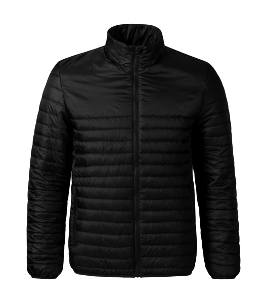 Jacket Men’S Malfini® Phantom - Black / L