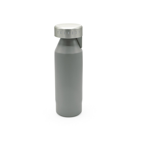 Timeos Bottle - Šedá
