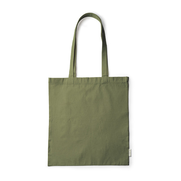 Bolsa Serpa  - VERDE AVENTURA