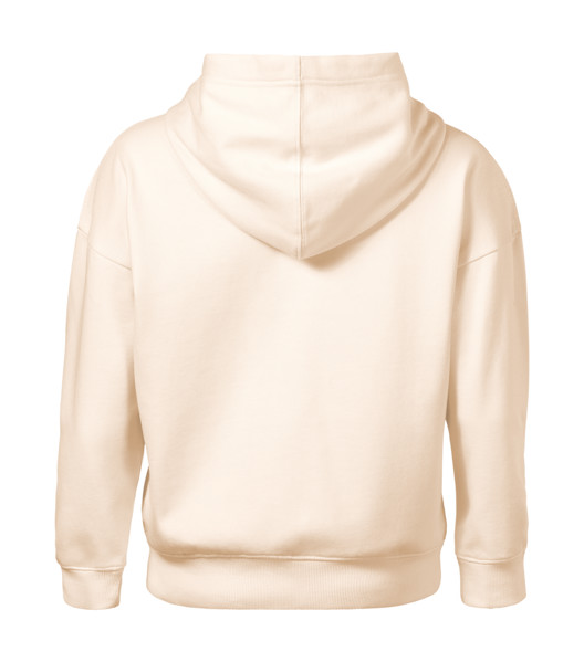 Mikina Dámská Malfini® Moon - Mandlová / S