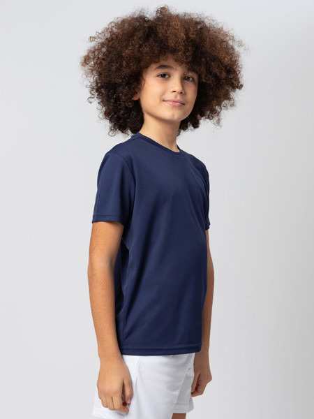 Contest Kids - White / 8