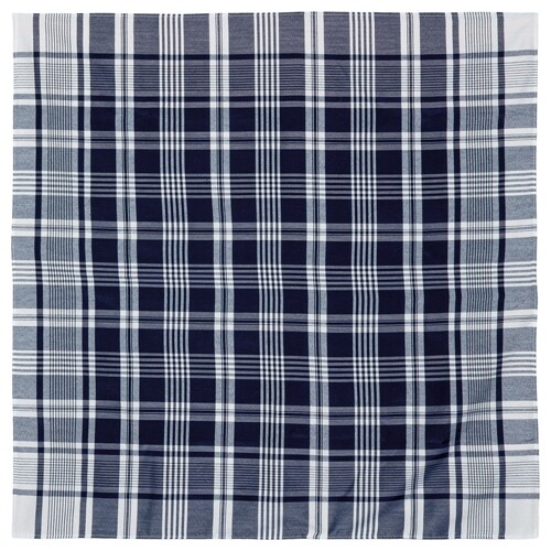 KERCHIEF “FALLERO” 64x64 CM