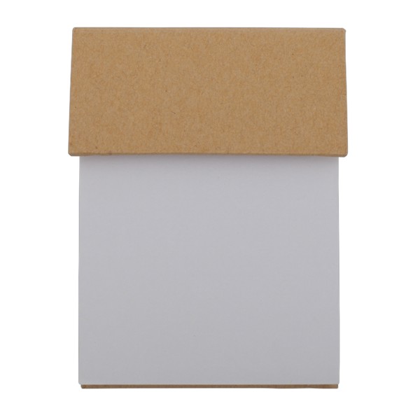 Paper note block