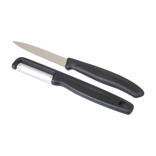 Victorinox carving set | 2 items