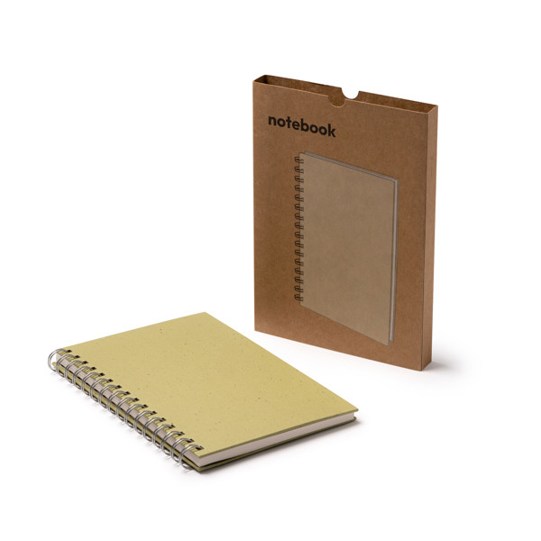 Libreta Ranic  - ROYAL CLARO