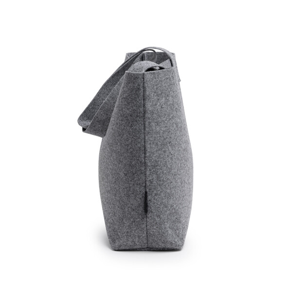 Bolsa Carola  - GRIS
