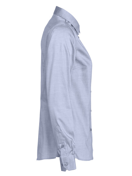Harvest Redding Lady Blouse Blue L