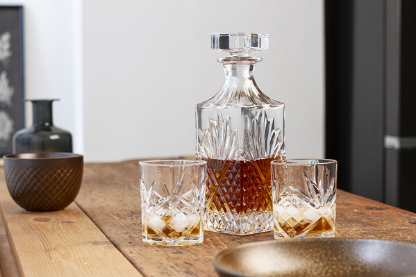Whisky szett Drumore