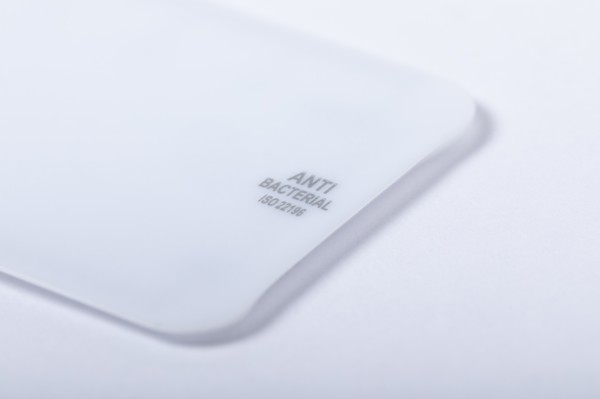 Antibacterial Ruler Clelin