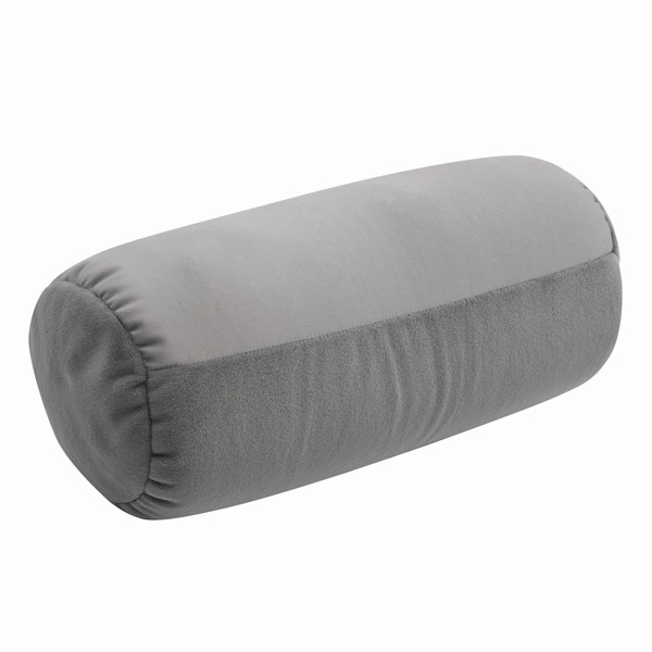 Bolster Turn Over - Grey