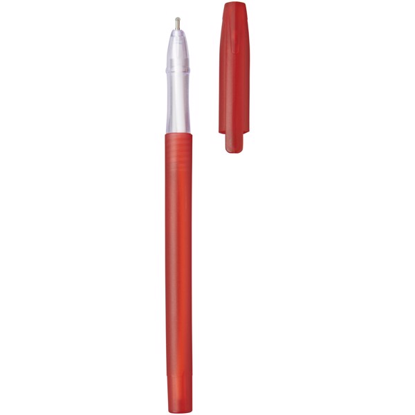 Barrio ballpoint pen - Red