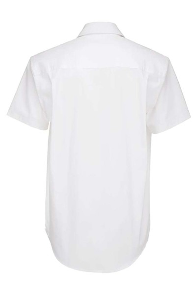 B&C SHARP SSL /MEN - Bijela / L