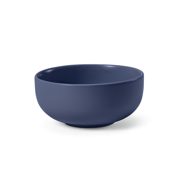 Okeeffe Bowl - Bleu