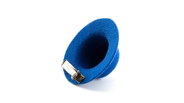 Barrette Tauron - Jaune