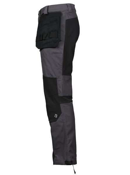 3520 pants GREY/BLACK C154