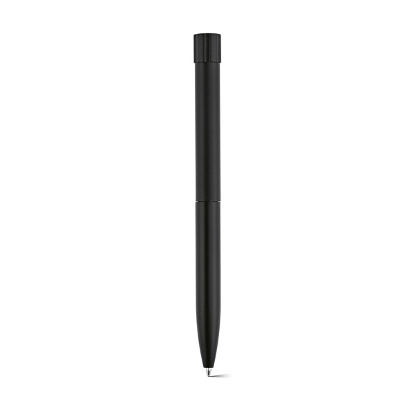 Borges Pen - Čierna