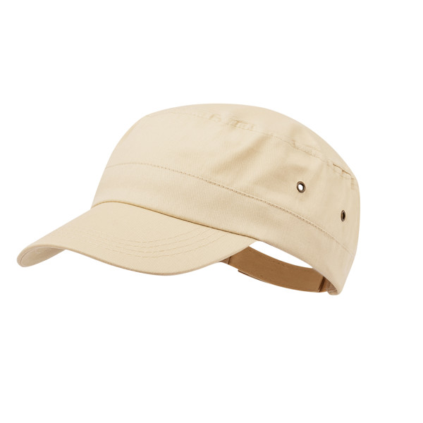 Gorra Saigon - Khaki