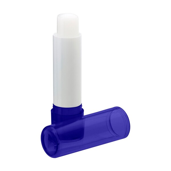 Baume à lèvres Lipcare - bleu