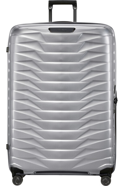 Samsonite - Proxis Spinner 86/33 - Silver